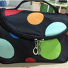 Organizer Zipper Cosmetic Bag Pouch