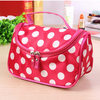 Organizer Zipper Cosmetic Bag Pouch