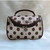 Organizer Zipper Cosmetic Bag Pouch