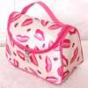 Organizer Zipper Cosmetic Bag Pouch