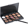 Natural Eye Shadow Palette