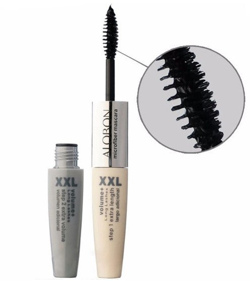 Mark 3D Gruesa Make-up Mascara