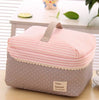 Portable Cosmetic Bag