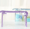 Transparent Waterproof PVC Cosmetic Bag