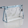 Transparent Waterproof PVC Cosmetic Bag