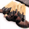 Professional Cosmetic Make Up Brush